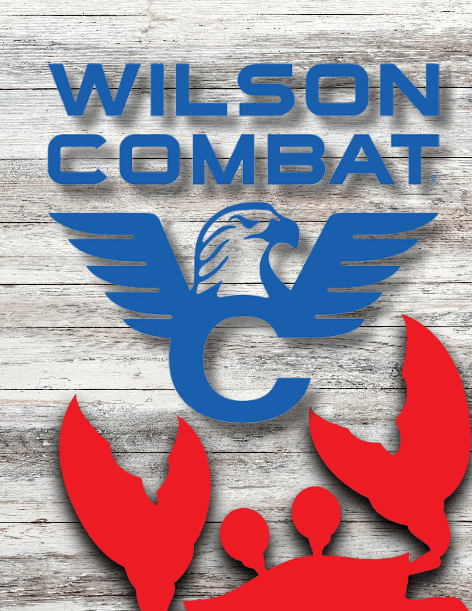 Wilson Combat IWB Hinge Holster