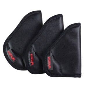 Comfort Cling Holsters